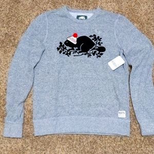 Roots Sweatshirt